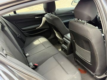BMW 118 - 8