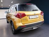 Suzuki Vitara 1.4 Boosterjet ALLGRIP Comfort NAVI ACC - Suzuki Vitara: Allgrip