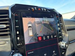 Fahrzeugabbildung Dodge RAM 1500 Limited Night RAMBOX MFT NAP Dt.Fzg.