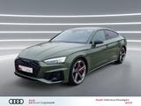 Audi S5 Sportback TDI MATRIX HuD 20" S-Sitze NAVI Kam - Audi S5: Sportback