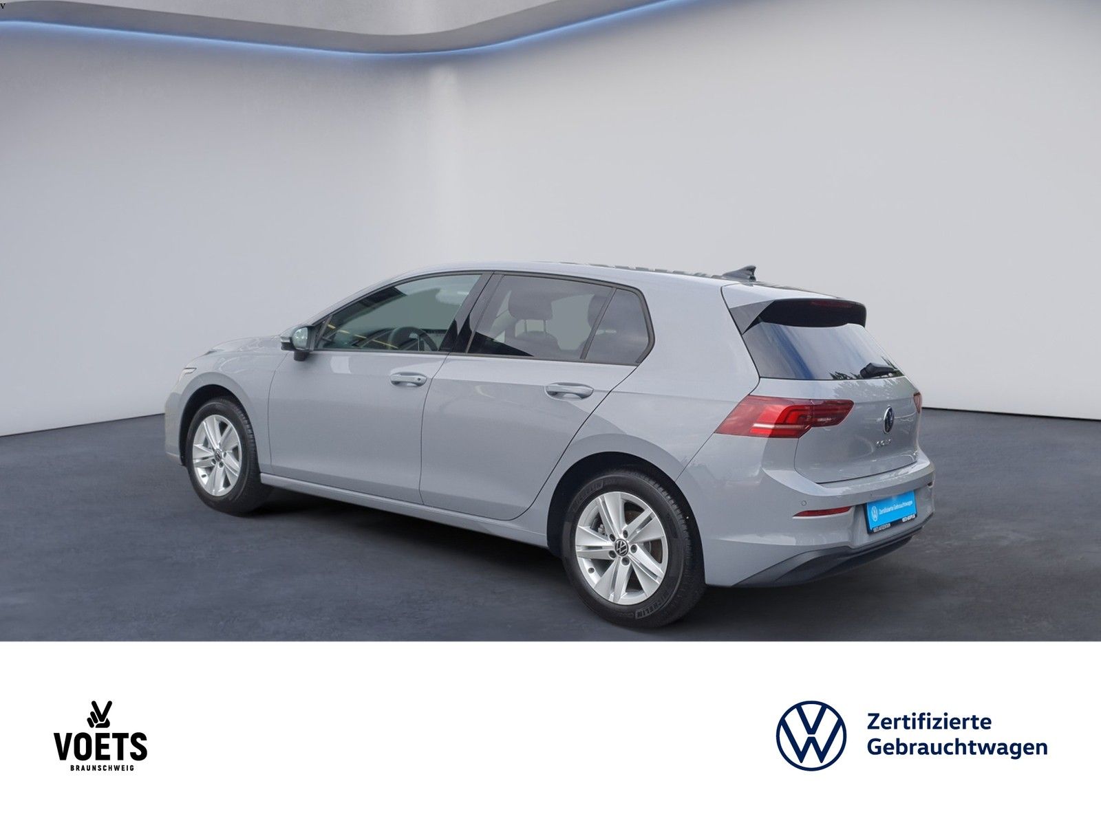 Volkswagen Golf - Bild 4