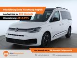 Volkswagen Caddy Maxi Edition 7 Sitzer Leder AHK LED Navi R - Volkswagen Caddy Maxi Plug-in Hybrid (PHEV) Gebrauchtwagen