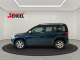 Skoda Yeti Ambition Outdoor***MTL.RATE 143 €*** - Skoda: Blau