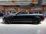 Audi S4 4.2 quattro Cabriolet 2. Hand / LPG - Audi S4: 4.2