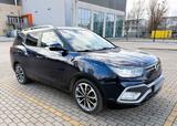 Andere Ssangyoung Tivoli 1.6 e-XDi 160 /KAMERA/LE... - Andere: Kombi