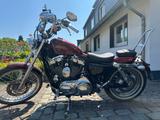 Harley-Davidson Sportster XL 1200 Seventy-Two Big Red Flame - Offers matching your search criteria