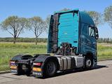 Volvo FH 500 - Volvo 4x4