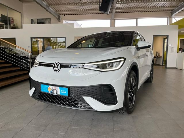 Volkswagen ID.5 Pro 128 kW, Wärmepumpe, ACC, Keyless,