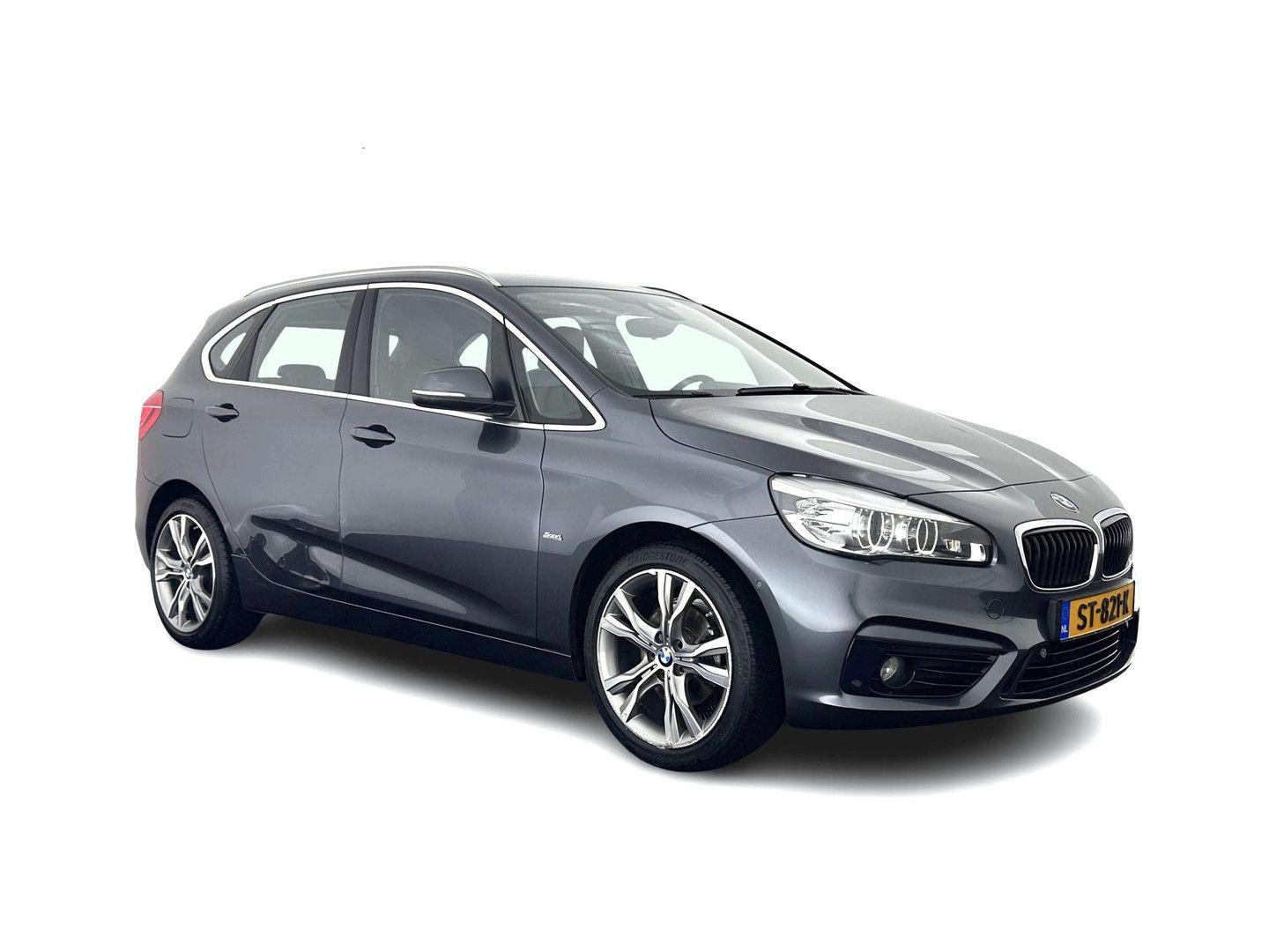 BMW 216 Active Tourer 2-serie 216d Sportline Corpora