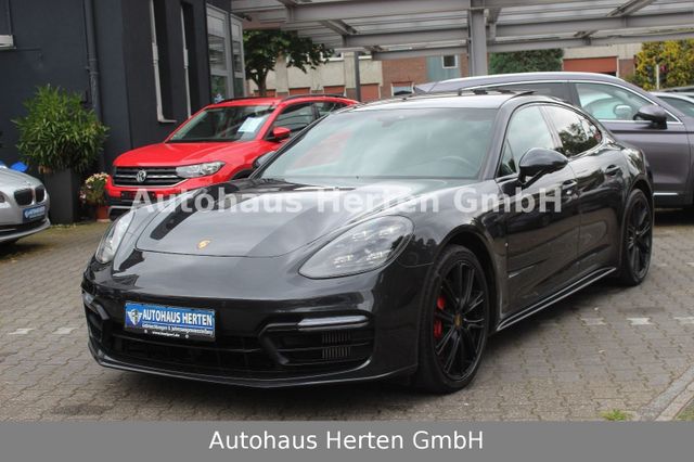 Porsche Panamera GTS 4.0*CHRONO*360*CAM*HUD*ABGAS*VOLL*