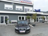 Audi A6 Avant 2.0 TFSI, S-Line, Automatik - Audi A6 aus 2007: Line