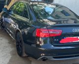 Audi Limousine S-Line A6 2.0 TDI 140kW ultra S tronic
