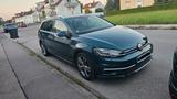 Volkswagen Golf 1.5 TSI ACT 96kW DSG Highl Var BlueMoti... - Volkswagen Golf: Grün, Schiebedach