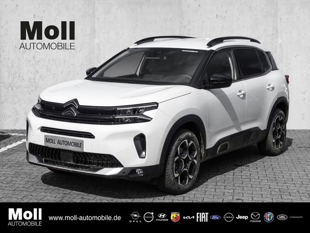 Citroën C5 Aircross Pure Tech 130 S&S EAT8 Shine Pack