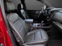 Chevrolet Traverse - Vorschau Bild 16