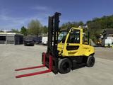 Hyster H7.0 FT Seitenschieber Zwillingsbereift - Angebote