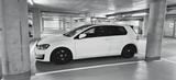 Volkswagen Golf 2.0 TSI BMT GTI Performance GTI Performance - : Weiß, Schiebedach, Limousine