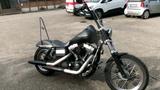 Harley-Davidson Dyna Street Bob / FXDB *on point** - HARLEY-DAVIDSON 2008 DYNA