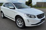 Volvo XC60 D4 AWD Summum 2017 | TÜV neu | Garage | AHK - Volvo XC60 mit Diesel-Antrieb: Standheizung
