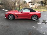 BMW Z4 sDrive20i Advantage ADVANTAGE - BMW Z4 ADVANTAGE mit Benzin-Antrieb