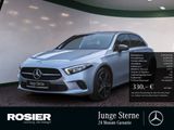 Mercedes-Benz A 250e Progressive Night LED+ Navi Kamera SHZ PT - Mercedes-Benz A 250 aus 2022