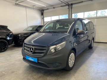 Mercedes Vito - 1