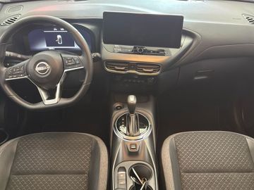 Nissan Juke - 10