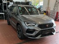 Cupra Ateca - Vorschau Bild 2