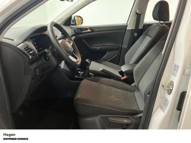 Volkswagen T-Cross - Bild 14