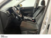 Volkswagen T-Cross - Vorschau Bild 14