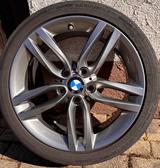 BMW 118i M Sport M Sport, *TEMPO*PDC*SHZ*NAVI - BMW 118 in Freiburg