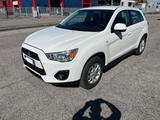 Mitsubishi ASX 1.6 2WD GPL Bi-Fuel Intense - Mitsubishi mit LPG-Antrieb: Geländewagen