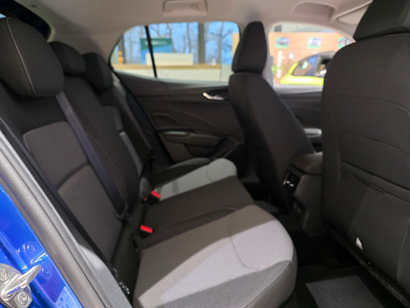 Skoda Fabia - Bild 12