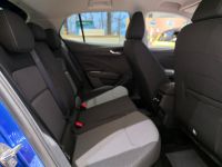 Skoda Fabia - Vorschau Bild 12