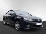 Volkswagen Golf VI Cabrio 2.0 TDI BMT Lounge - Volkswagen Golf: Cabrio, TDI