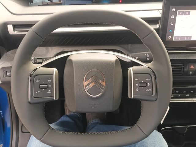 Citroën C3 Turbo 100 MAX HUD°Navi°LED°RFK°Winterpaket°