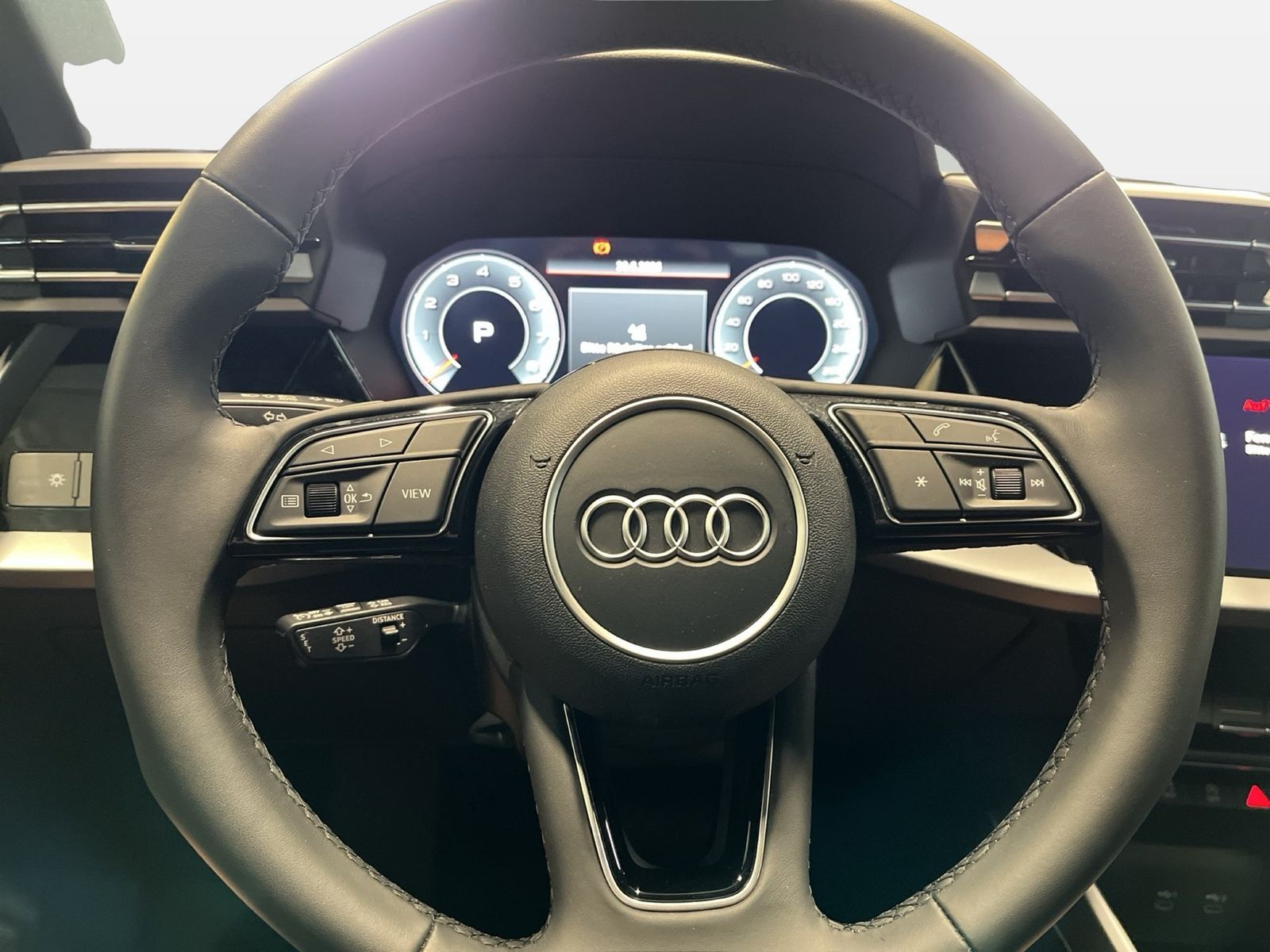 Audi A3 - Bild 16