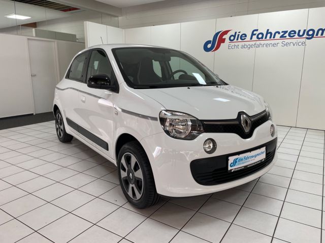 Renault Twingo Limited