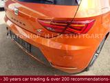Seat CUPRA 300 ACC CAMERA SPORT~SEATS *back~damage* - Seat Leon: Cup