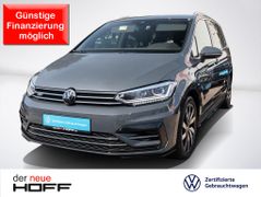 Volkswagen Touran 1.5 TSI DSG R-Line AHK 7Sitze Kamera Navi