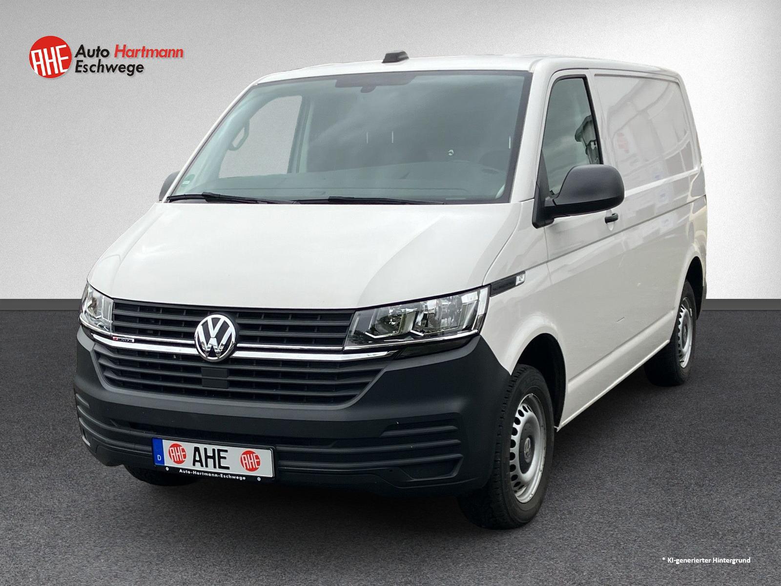 Volkswagen T6 Transporter
