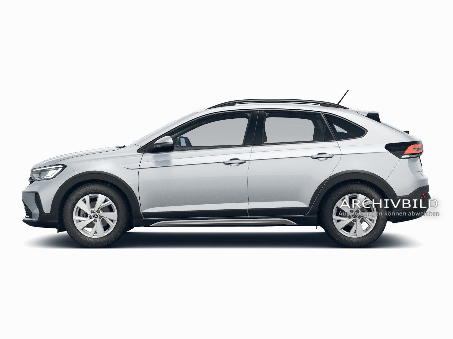 Volkswagen Taigo - Bild 3