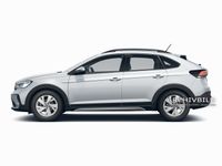 Volkswagen Taigo - Vorschau Bild 3