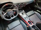Audi TT RS 2.5 TFSI S tronic  Roadster Matrix LED - Audi TT RS von privat