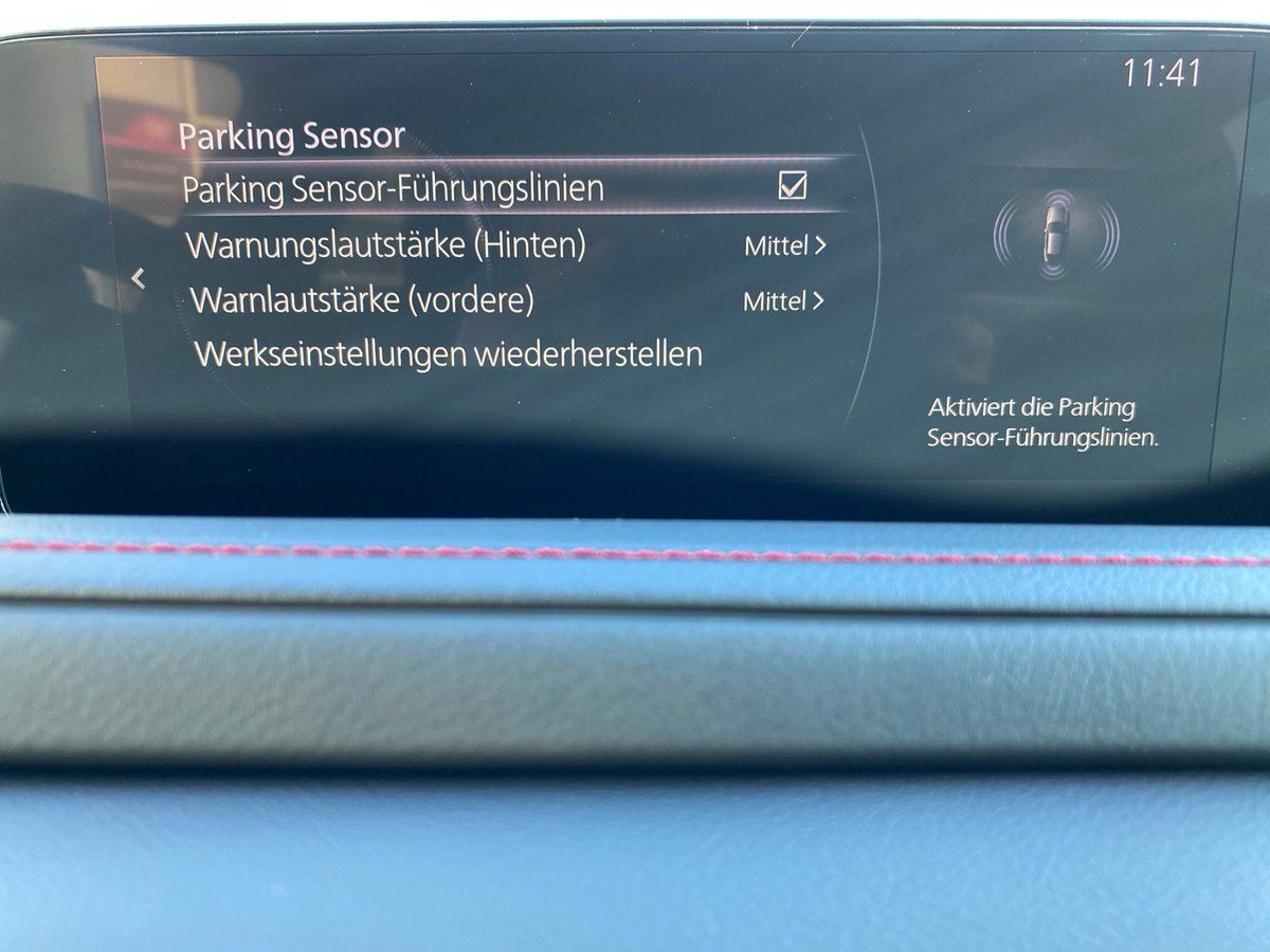 Mazda CX-30 - Bild 43