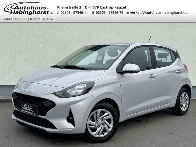 Hyundai i10 1.0 Comfort Smart Navi Klima Kamera Carplay