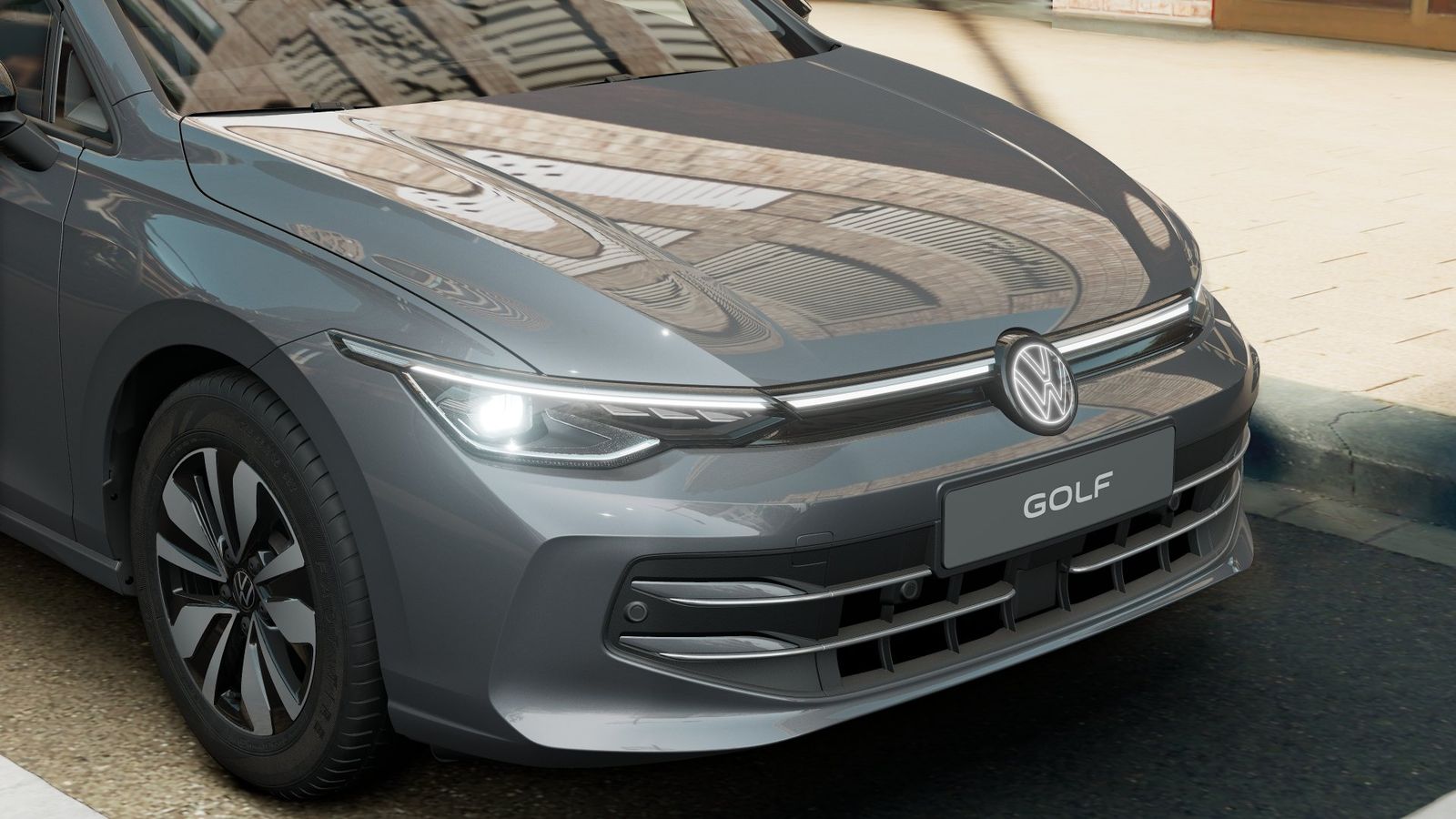 Volkswagen Golf - Bild 12