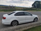 Volkswagen Jetta 1.4 TSI Hybrid DSG - - Volkswagen Jetta: Dsg