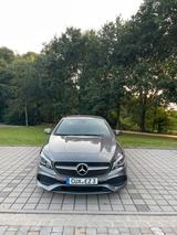 Mercedes-Benz CLA 180 Coupé AMG LINE GARANTIE - Mercedes-Benz CLA 180 in Bremen