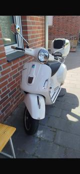 Piaggio Vespa GTS Super 125 - Angebote
